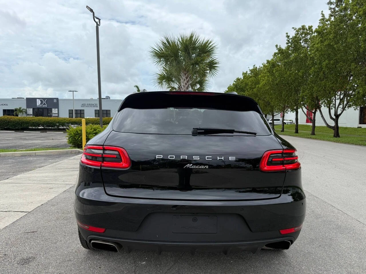 Porsche Macan HeadUp* АвтоКредит* (ЦЕНА ДО БГ) - изображение 6