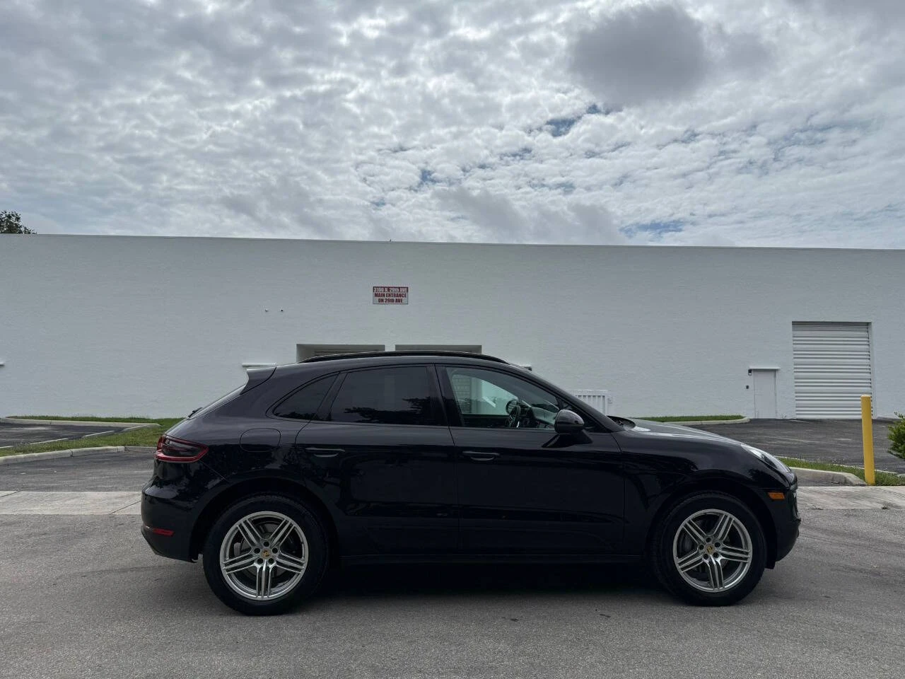 Porsche Macan HeadUp* АвтоКредит* (ЦЕНА ДО БГ) - изображение 4