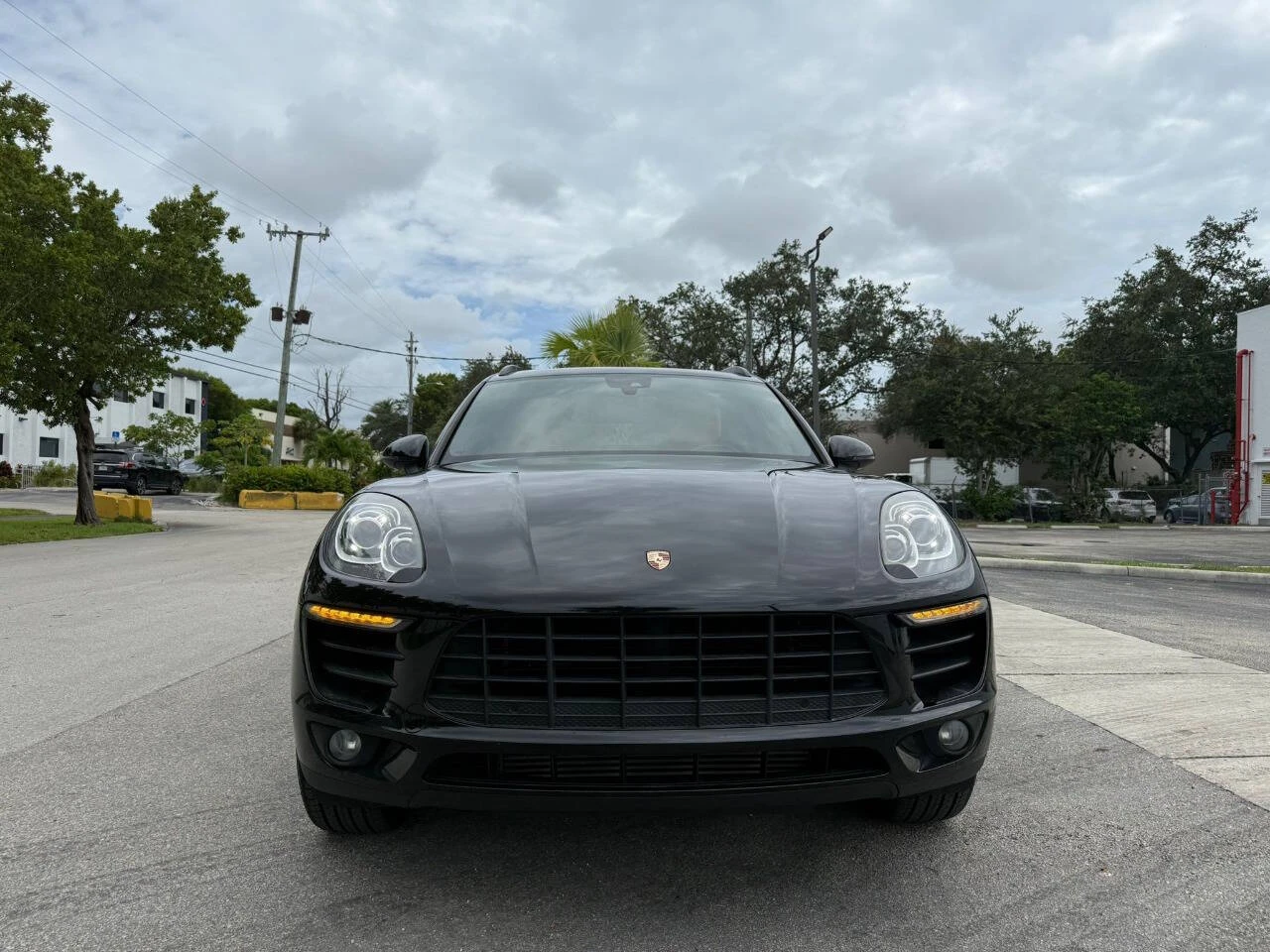 Porsche Macan HeadUp* АвтоКредит* (ЦЕНА ДО БГ) - изображение 2