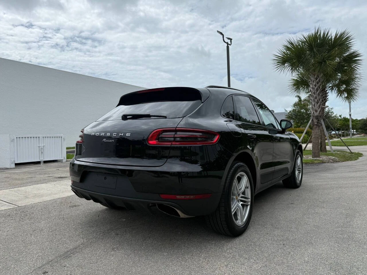 Porsche Macan HeadUp* АвтоКредит* (ЦЕНА ДО БГ) - изображение 5