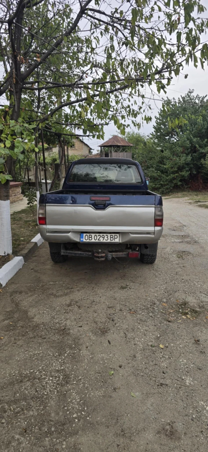 Mitsubishi L200  - изображение 4