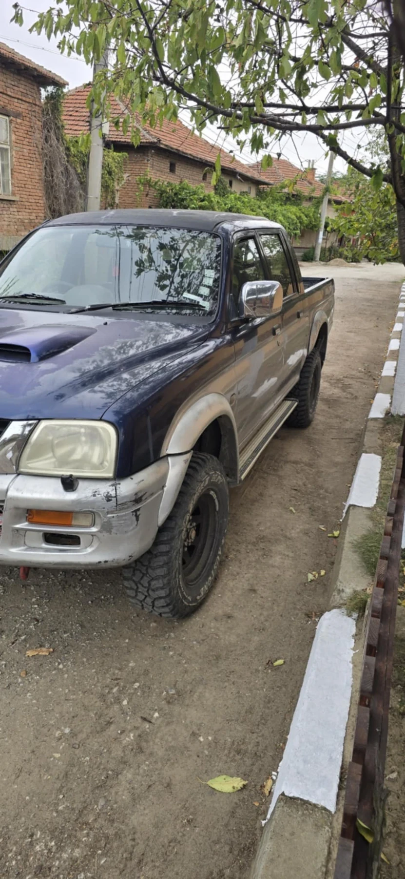 Mitsubishi L200  - изображение 5