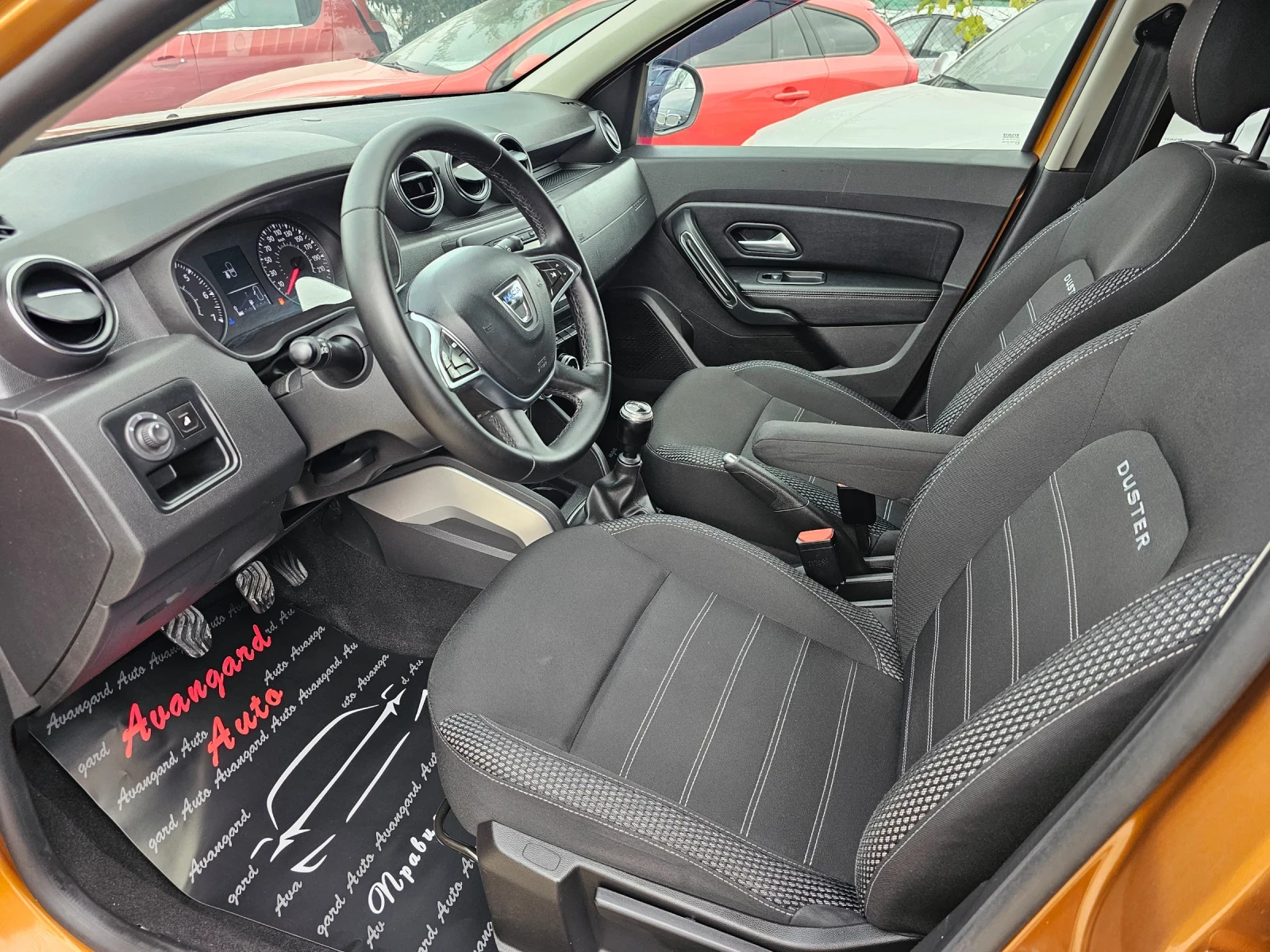 Dacia Duster 1.5dCi, 110к.с., 130000км!  - изображение 8