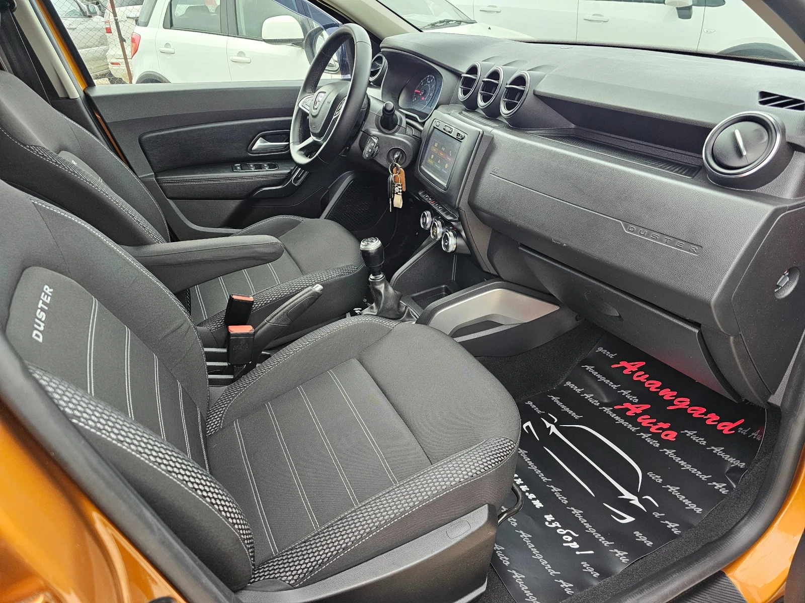Dacia Duster 1.5dCi, 110к.с., 130000км!  - изображение 9