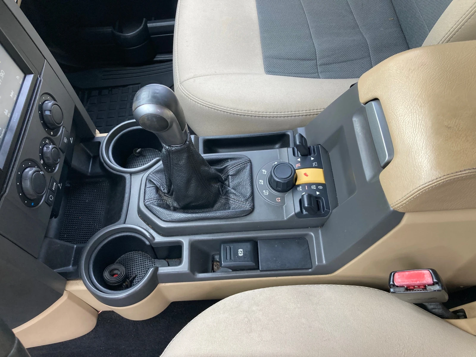 Land Rover Discovery 3 2.7 190�.�. 6 �������� 257000km Original | Mobile.bg � ����������� 12