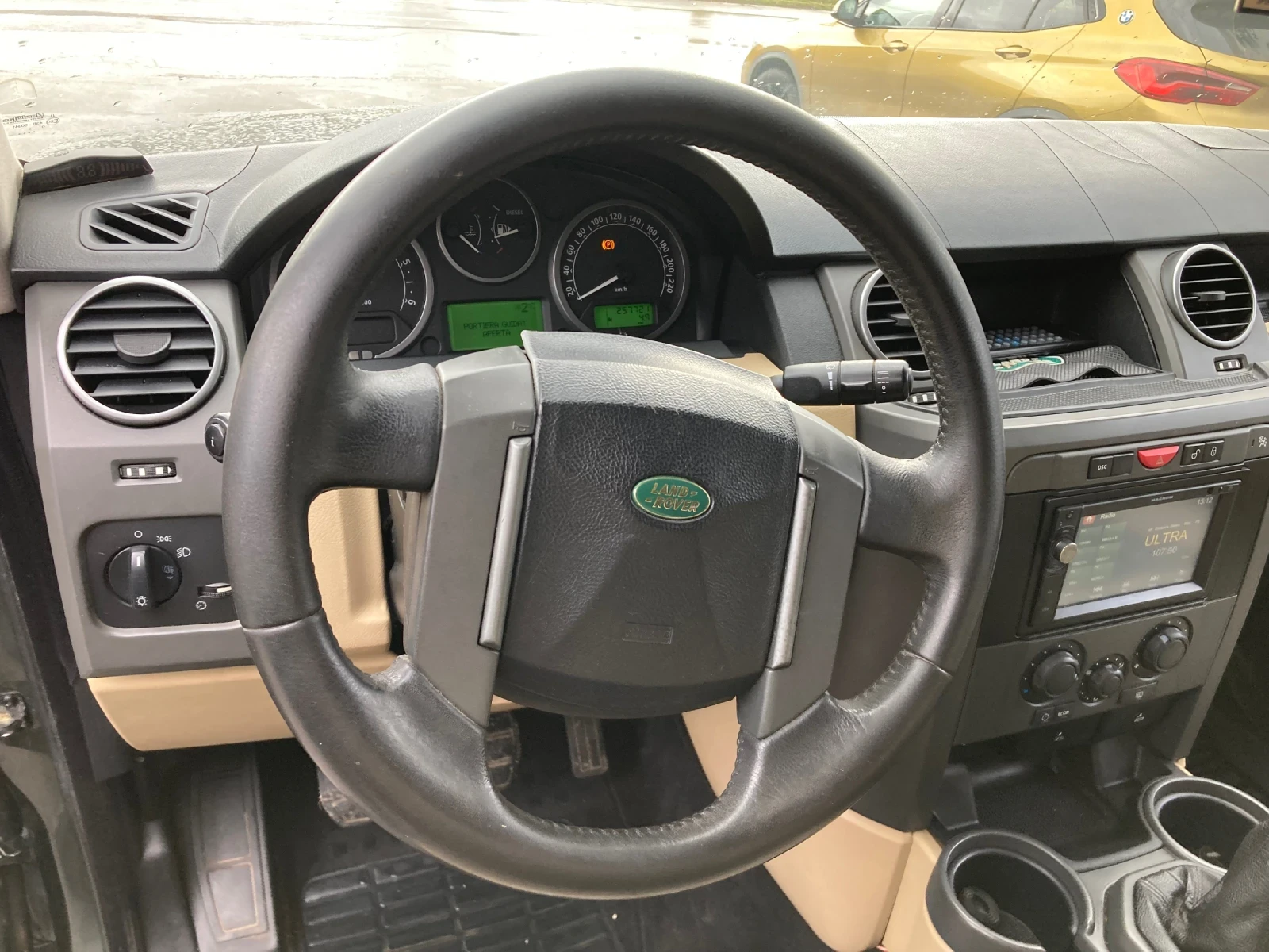 Land Rover Discovery 3 2.7 190�.�. 6 �������� 257000km Original | Mobile.bg � ����������� 13