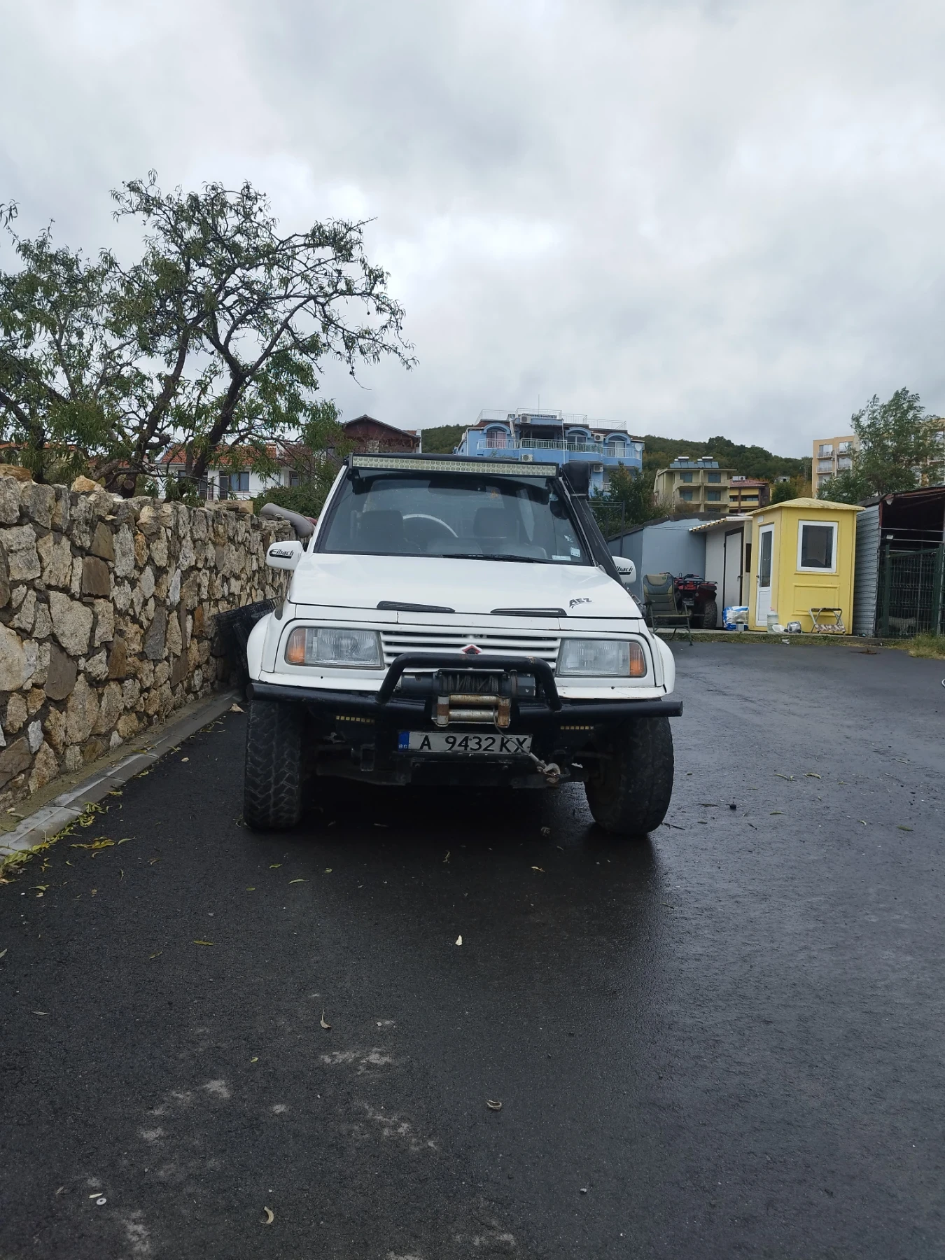 Suzuki Vitara | Mobile.bg   1