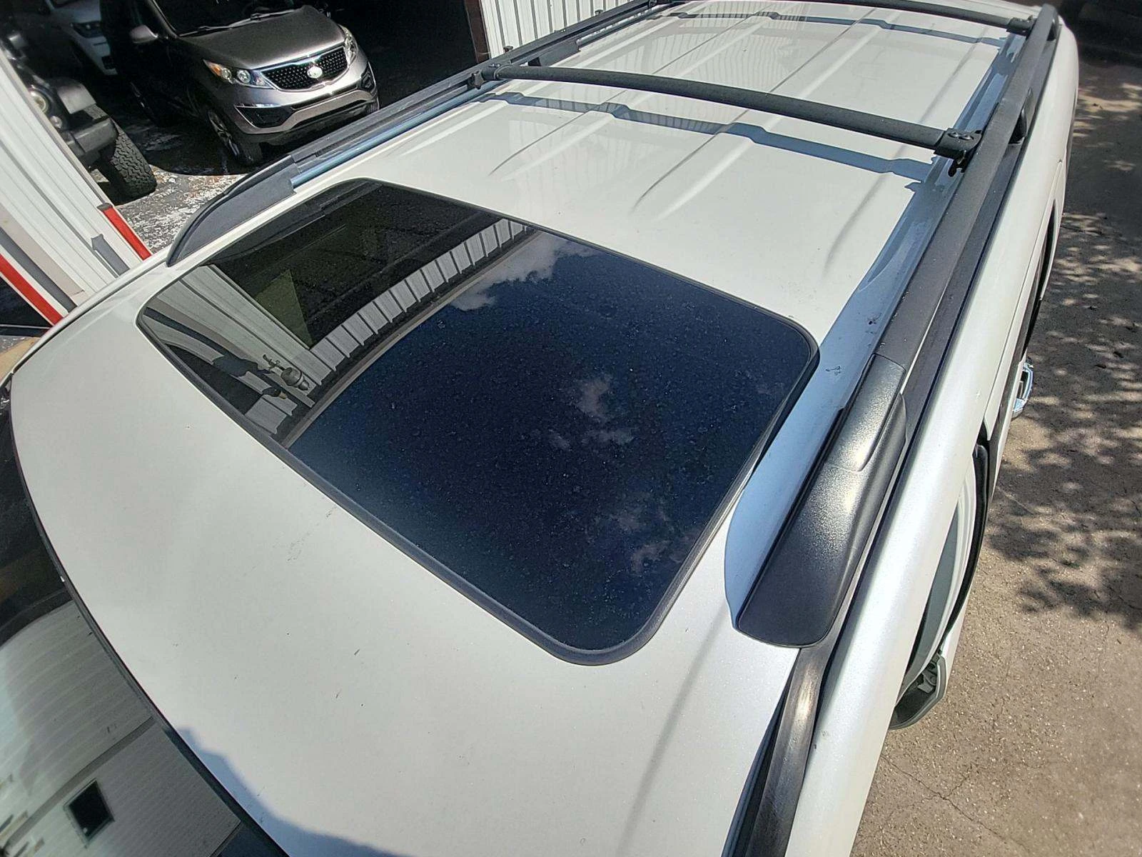 Toyota Sequoia Platinum | Mobile.bg   14