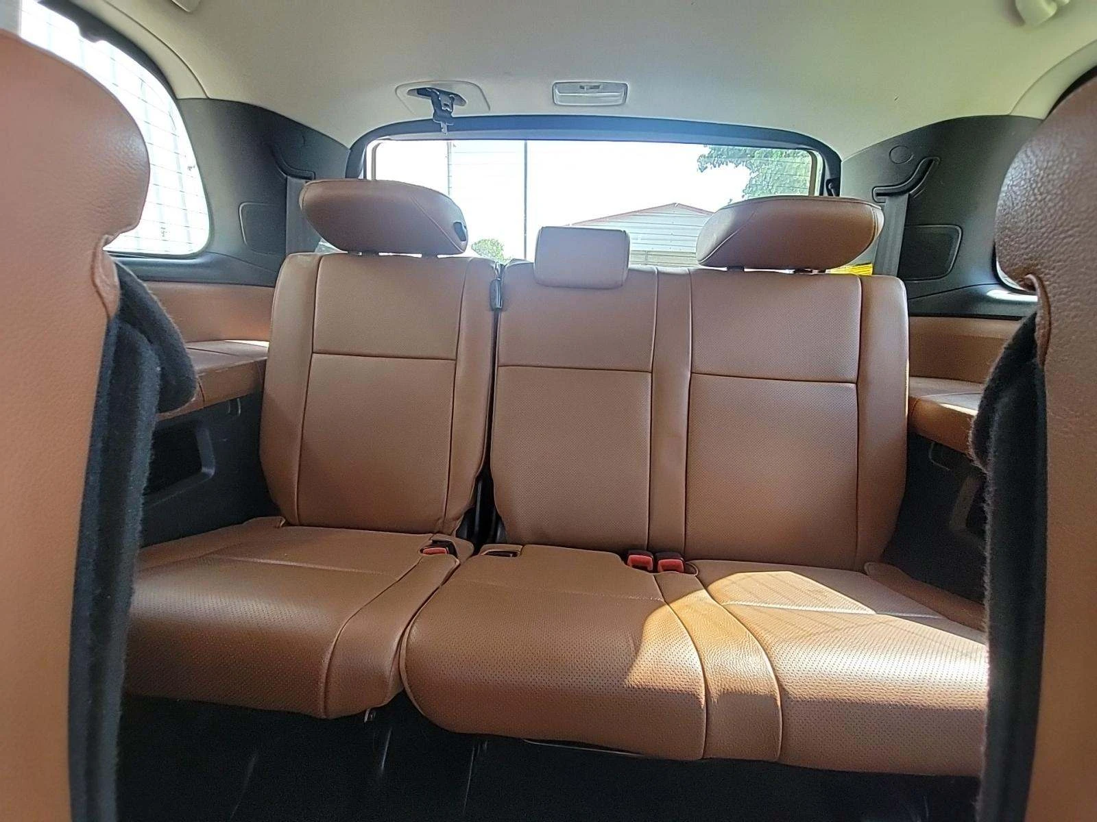 Toyota Sequoia Platinum | Mobile.bg   12