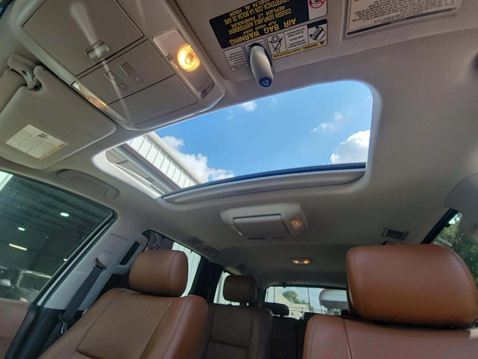 Toyota Sequoia Platinum | Mobile.bg   11