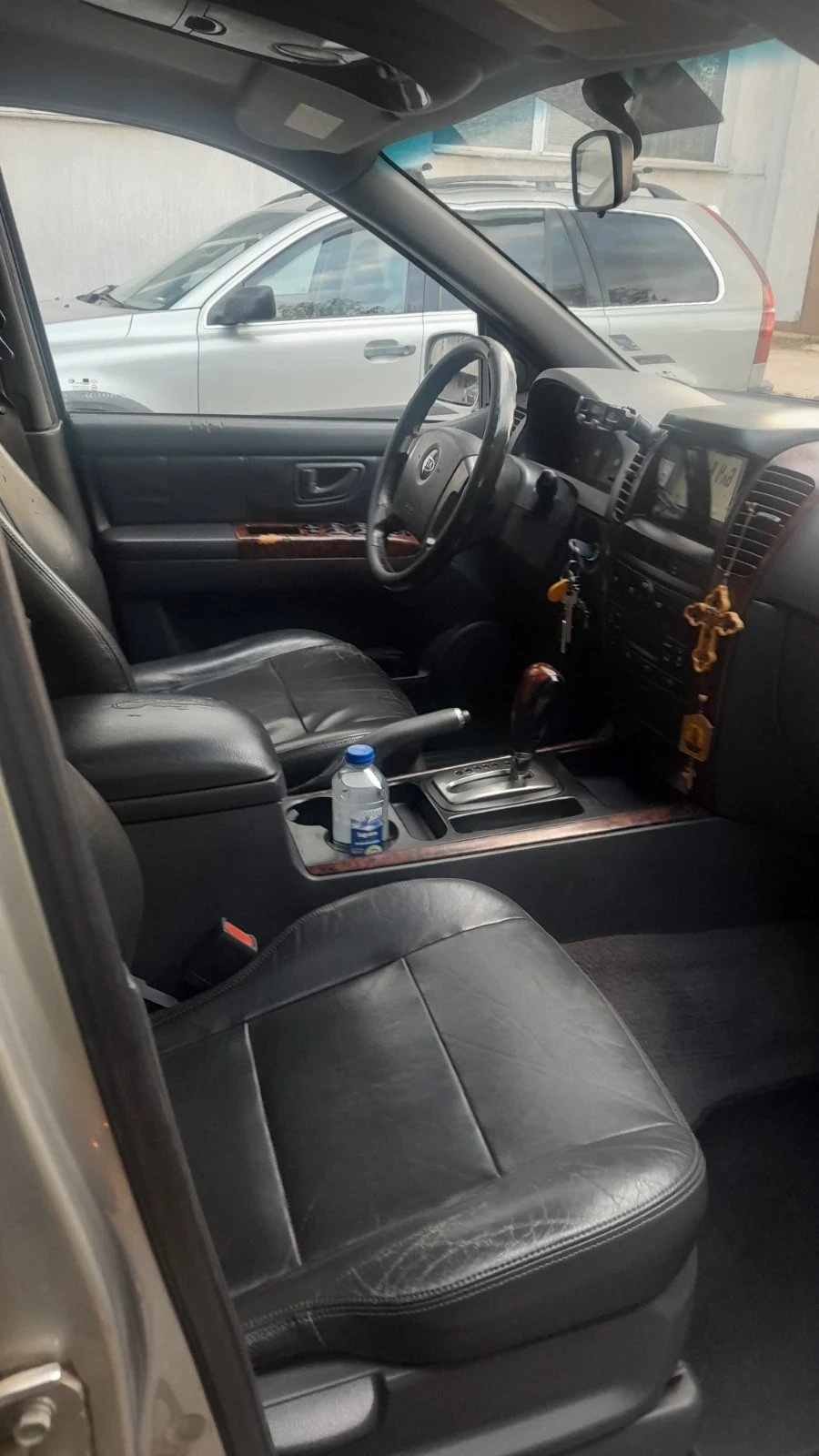 Kia Sorento  - изображение 5