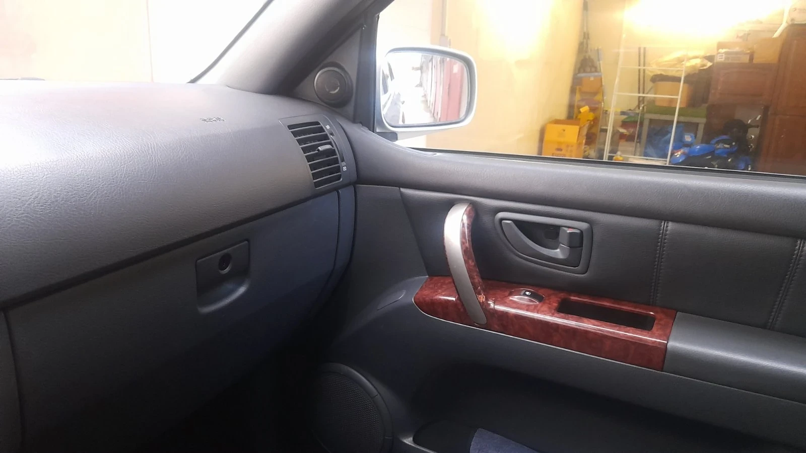 Kia Sorento  - изображение 10