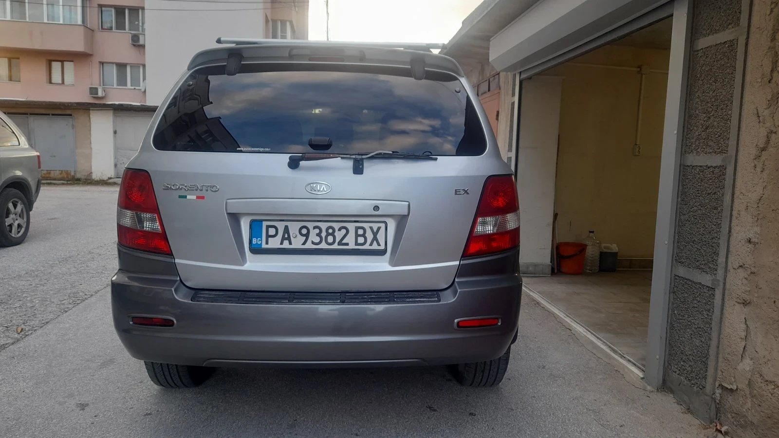 Kia Sorento  - изображение 4