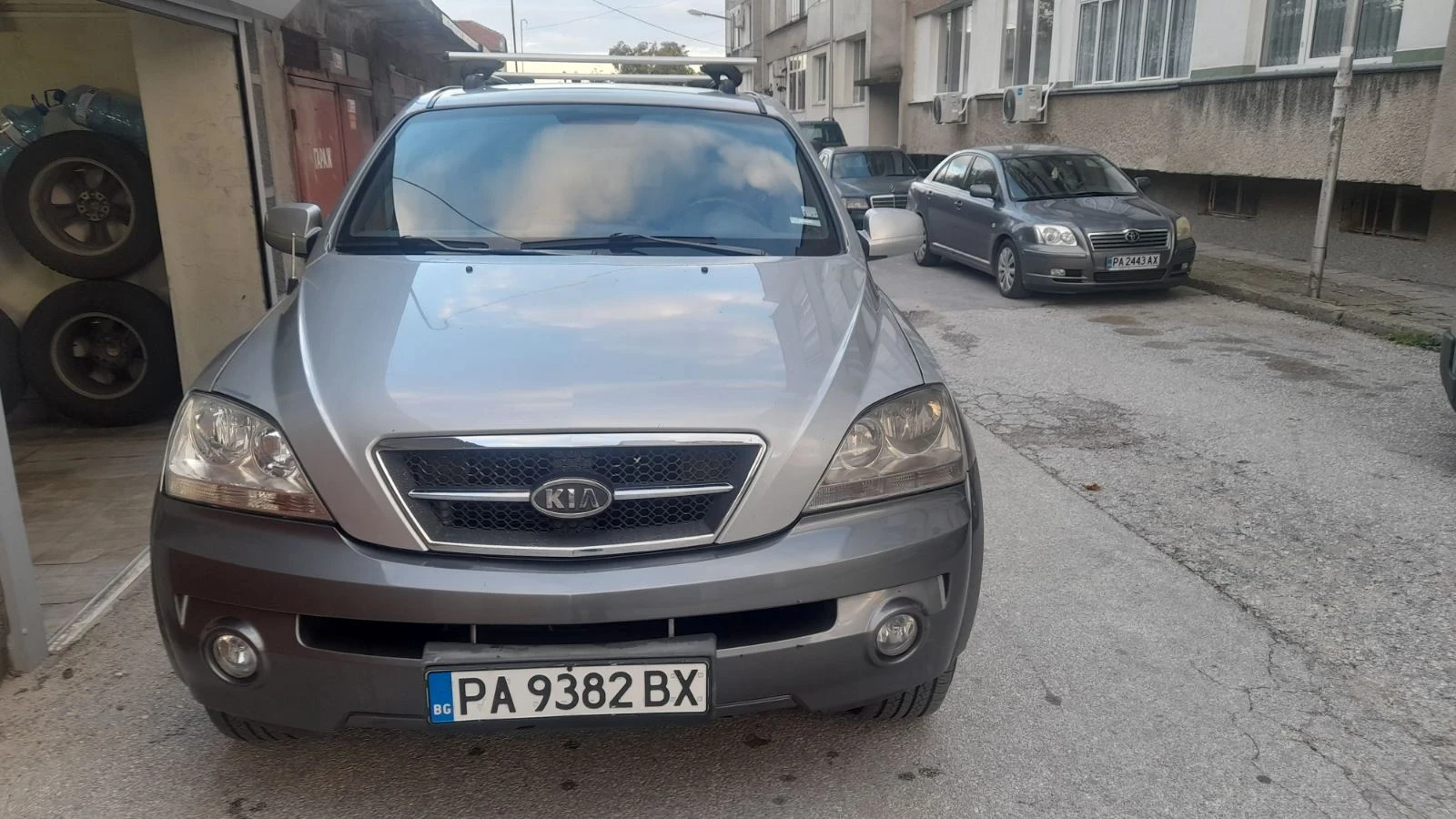 Kia Sorento  - изображение 2