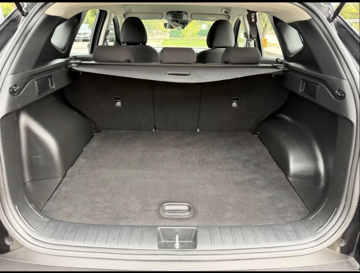 Hyundai Tucson M-HEV | Mobile.bg   16