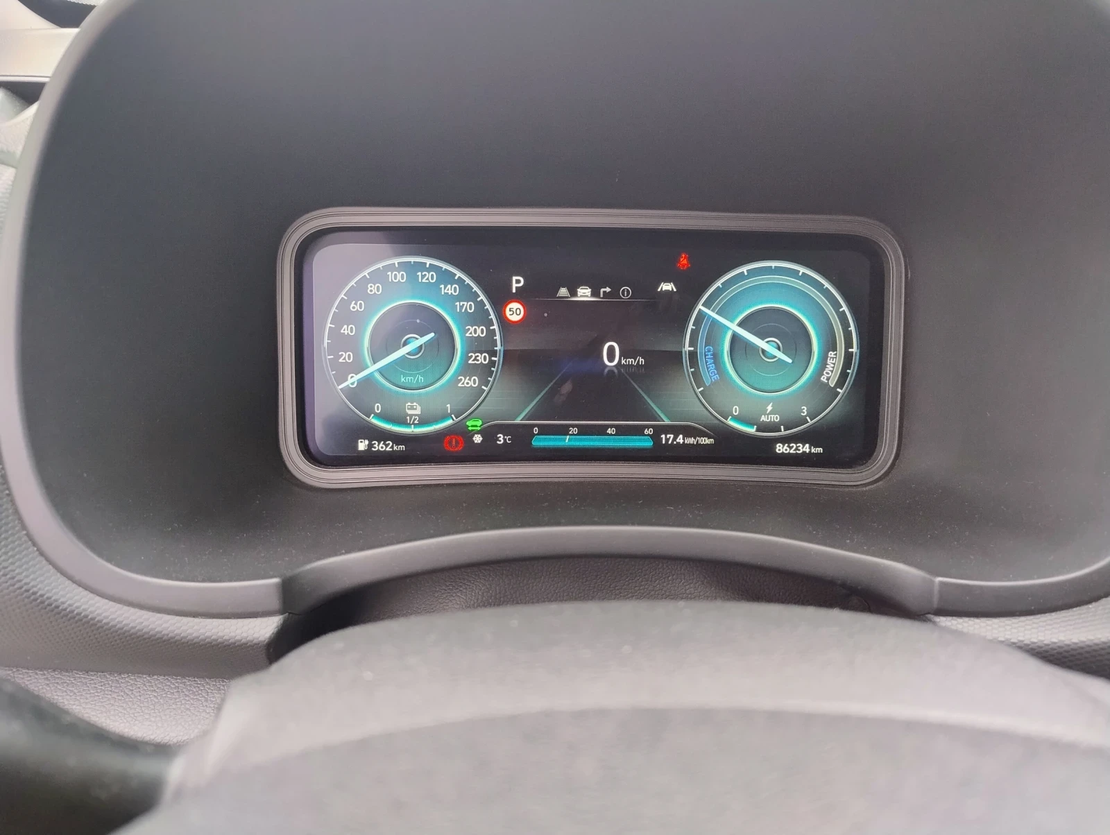 Hyundai Kona  - изображение 9