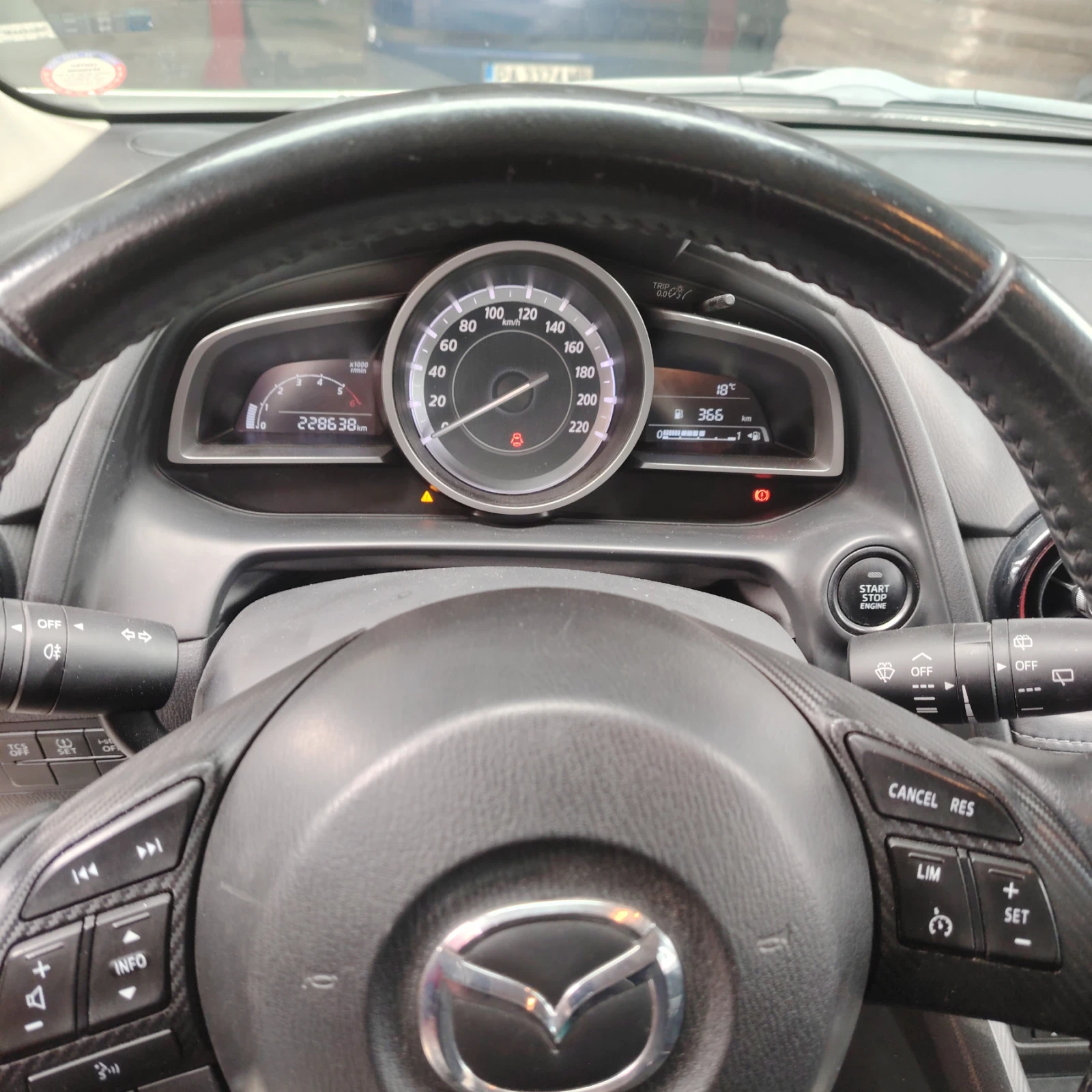 Mazda CX-3 | Mobile.bg � ����������� 11
