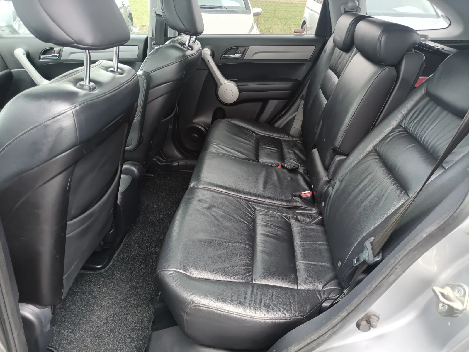 Honda Cr-v 2.2 140k navi  ���� ��������  | Mobile.bg � ����������� 15