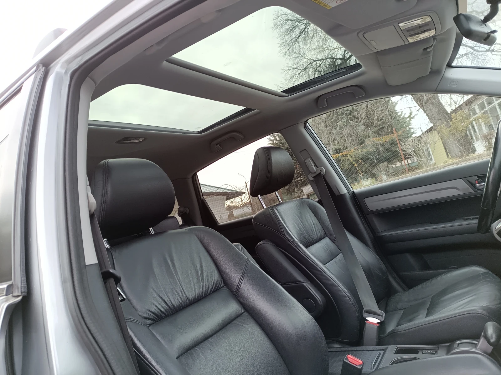 Honda Cr-v 2.2 140k ���� ��������  | Mobile.bg � ����������� 13