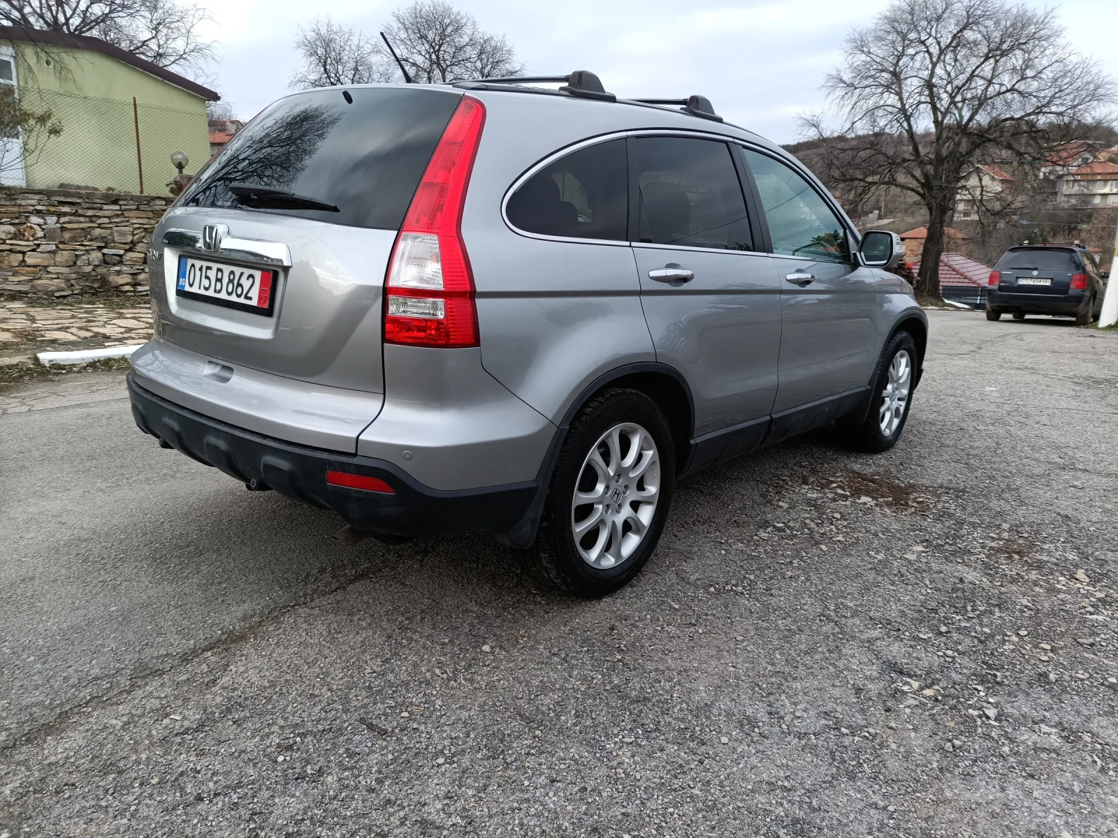 Honda Cr-v 2.2 140k ���� ��������  | Mobile.bg � ����������� 5