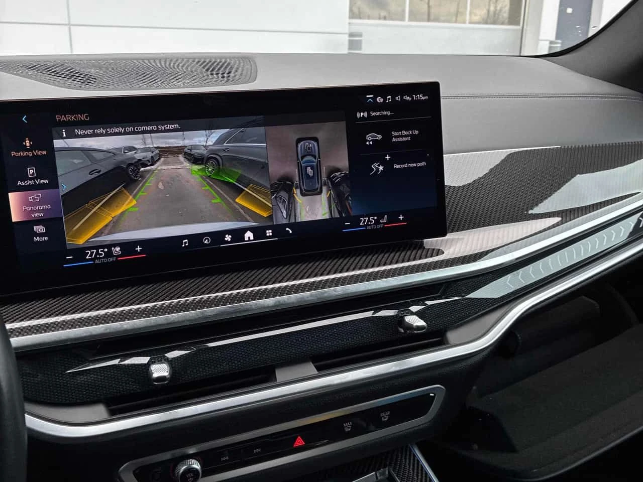 BMW X5 xDrive40i  CARFAX - изображение 8