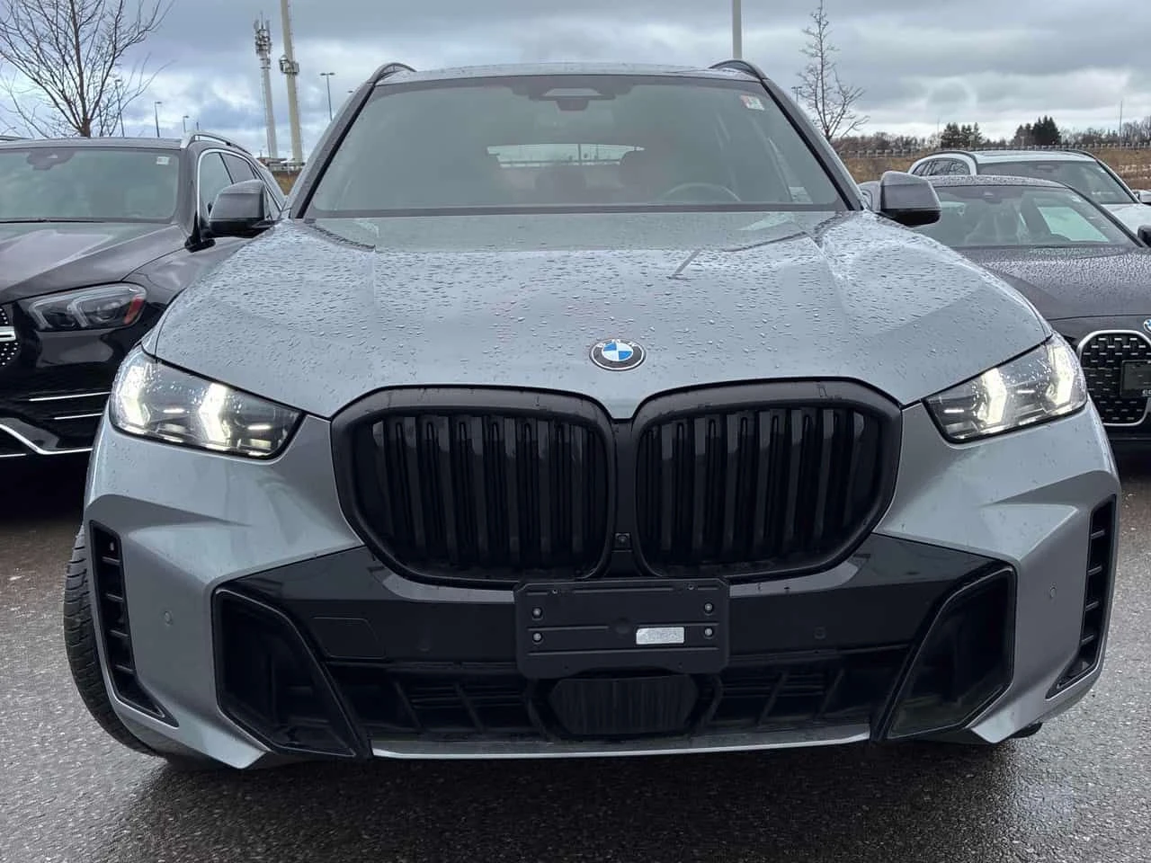 BMW X5 xDrive40i  CARFAX - изображение 6