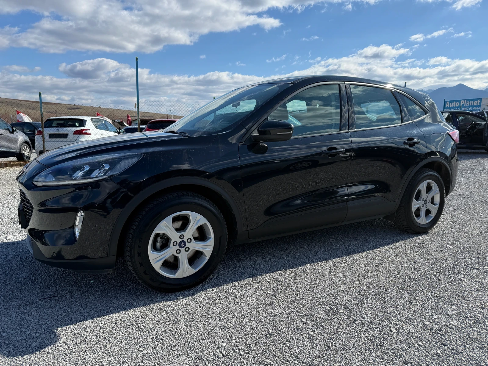 Ford Kuga 1.5 Diesel - изображение 2