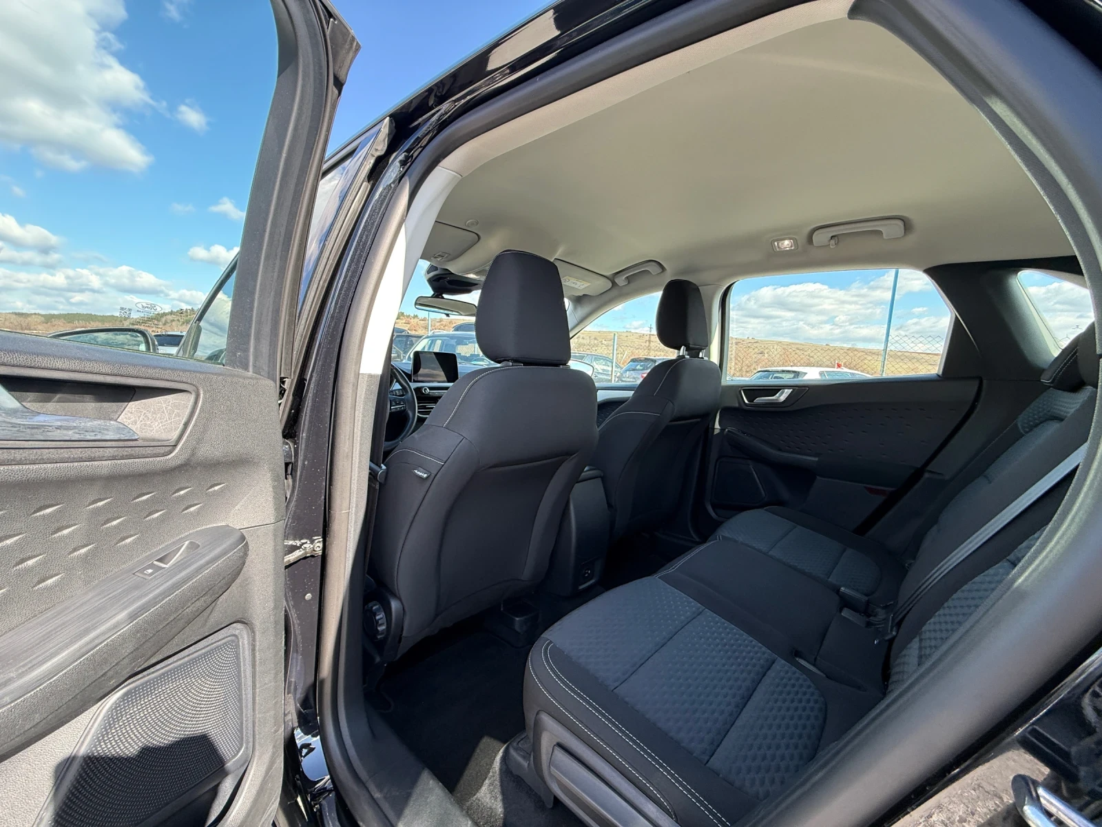 Ford Kuga 1.5 Diesel | Mobile.bg � ����������� 11