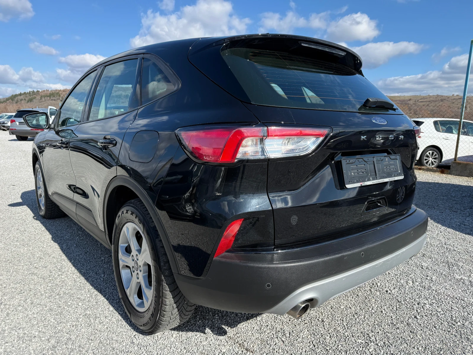 Ford Kuga 1.5 Diesel - изображение 4