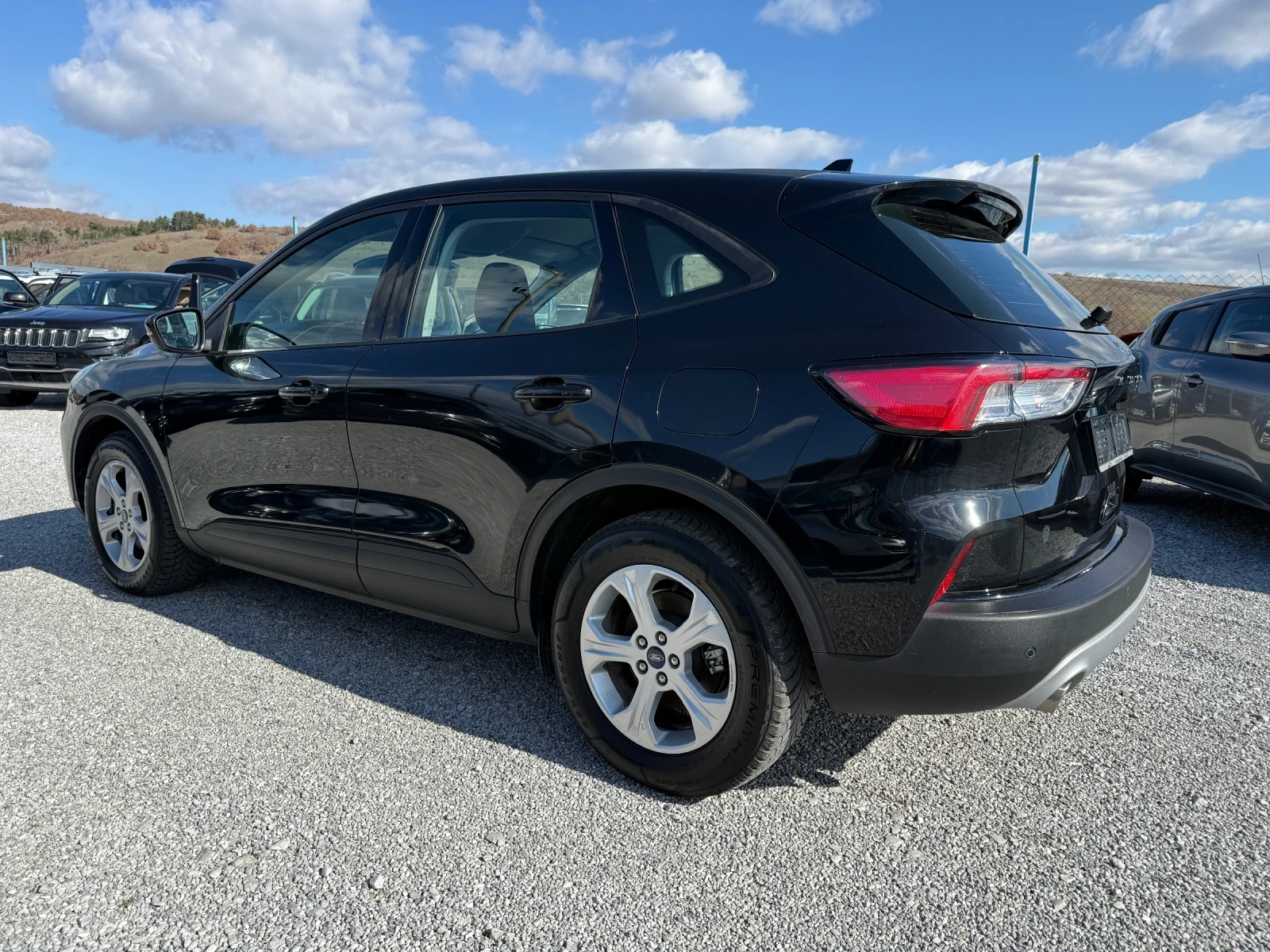 Ford Kuga 1.5 Diesel - изображение 3