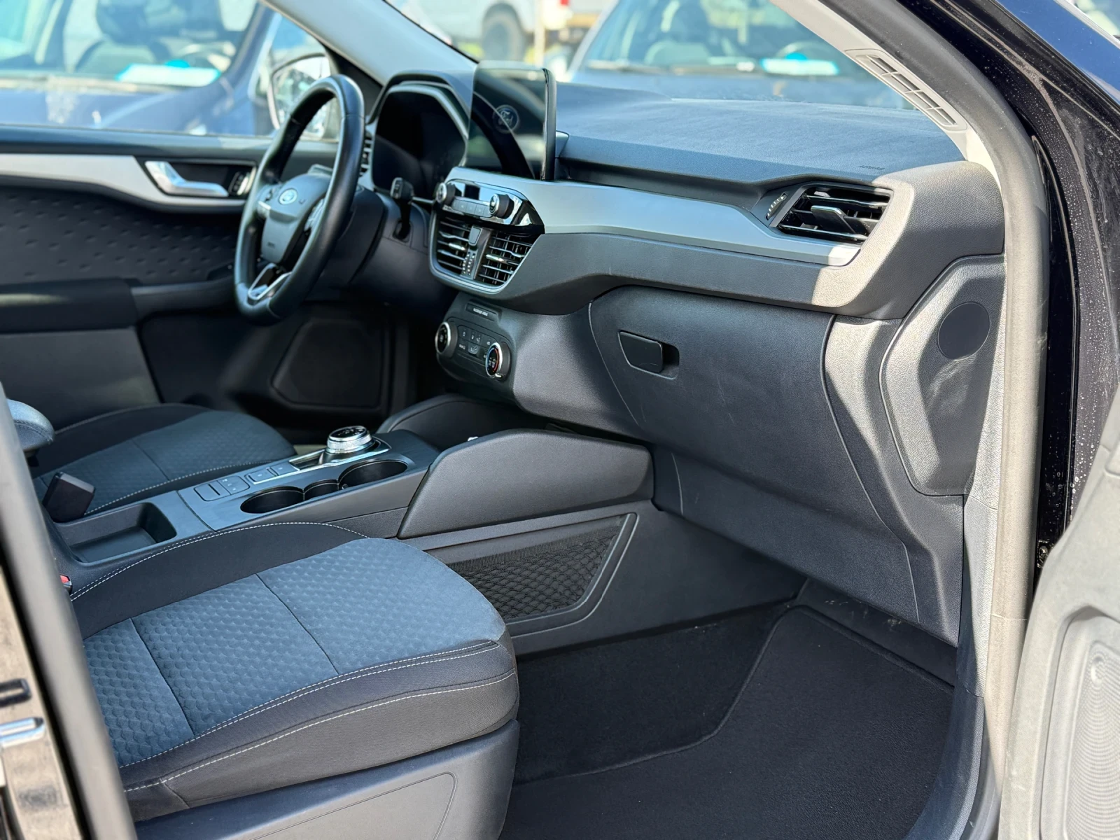 Ford Kuga 1.5 Diesel | Mobile.bg � ����������� 16