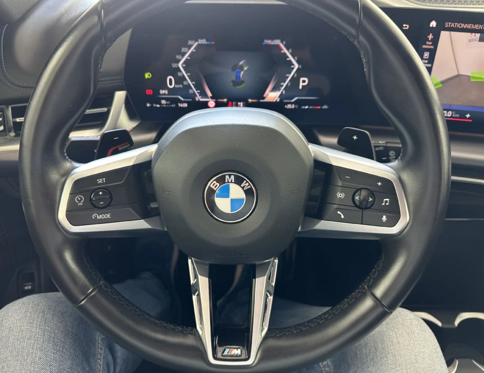BMW X1 1.8 i - sDrive.M-Sport.Navi.Kamera.Led, снимка 9 - Автомобили и джипове - 53806915