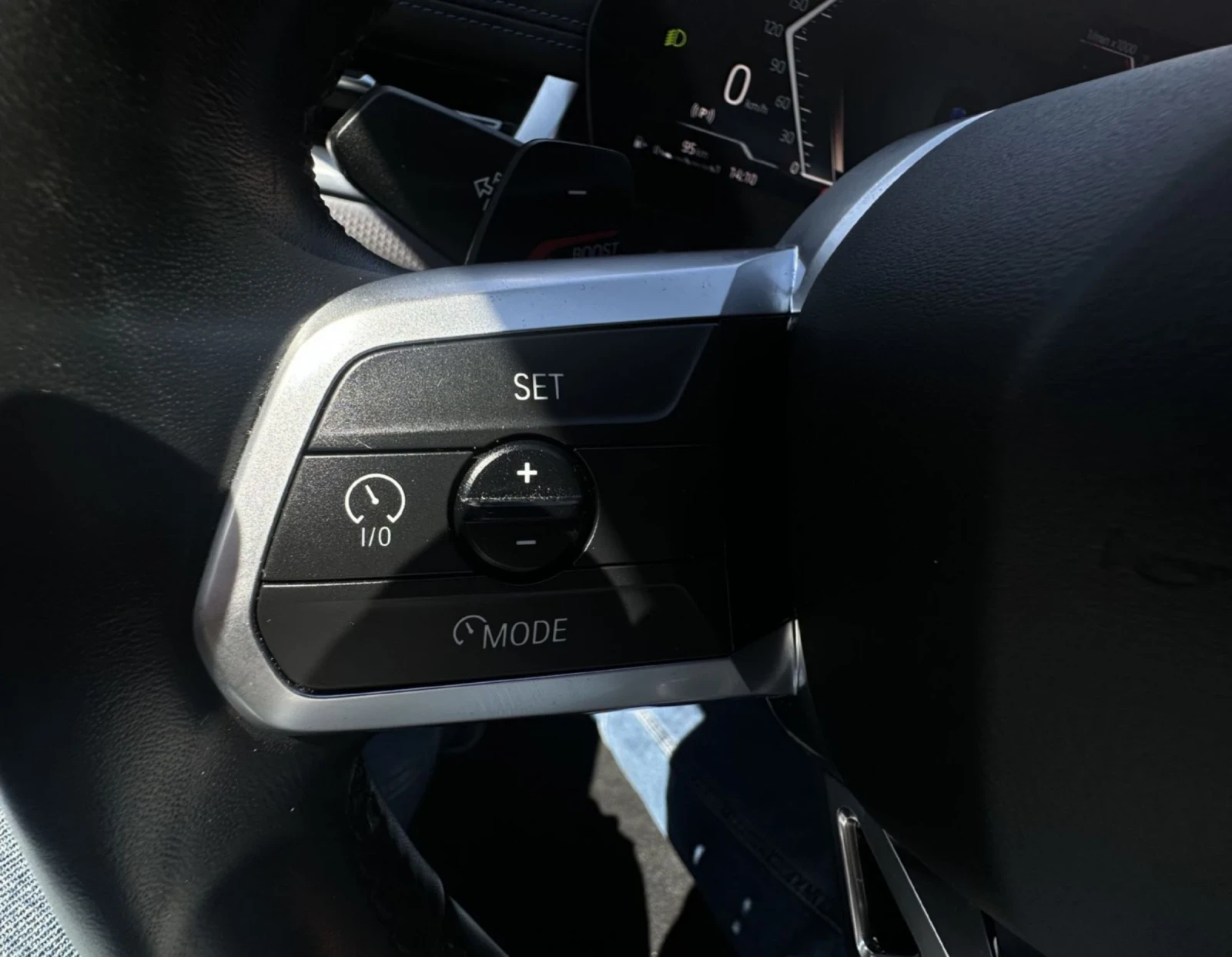 BMW X1 1.8 i - sDrive.M-Sport.Navi.Kamera.Led, снимка 11 - Автомобили и джипове - 53806915