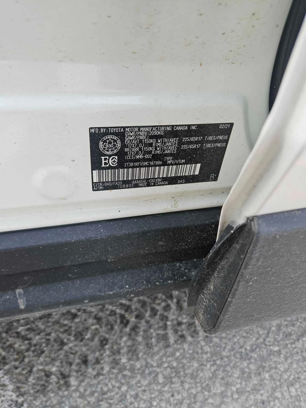 Toyota Rav4 * LE * CARFAX * KEYLESS * ПОДГРЕВИ, снимка 8 - Автомобили и джипове - 53996716