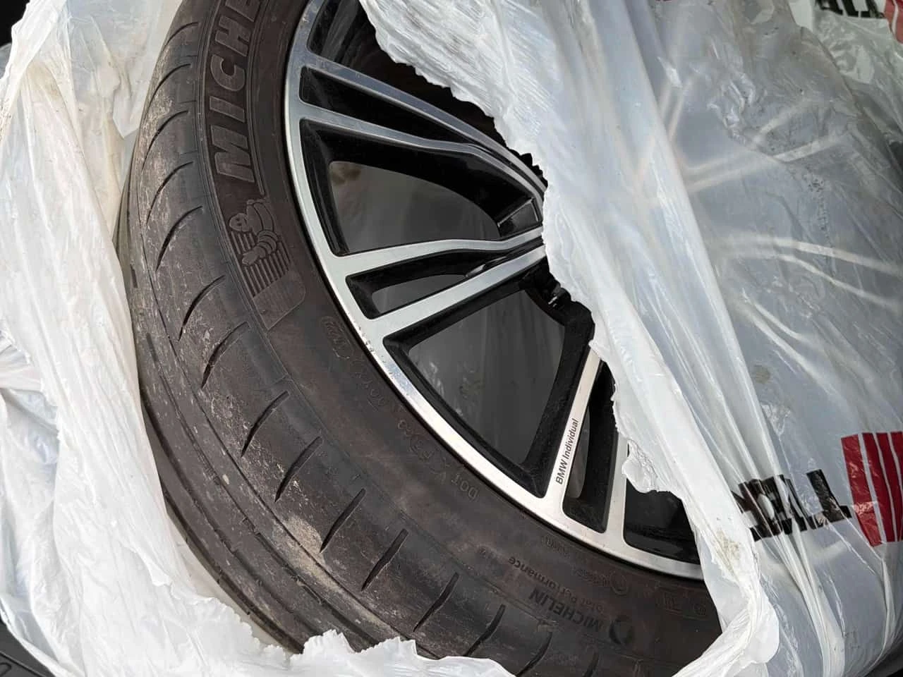 BMW X3 * M40i * CARFAX * Подгрев * Гуми+ Джанти * , снимка 11 - Автомобили и джипове - 54167135