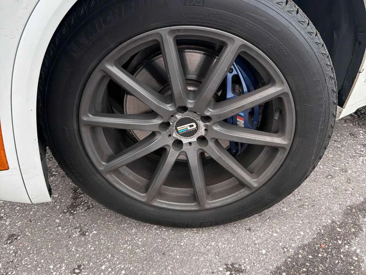 BMW X3 * M40i * CARFAX * Подгрев * Гуми+ Джанти * , снимка 7 - Автомобили и джипове - 54167135