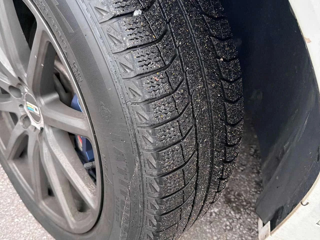 BMW X3 * M40i * CARFAX * Подгрев * Гуми+ Джанти * , снимка 13 - Автомобили и джипове - 54167135