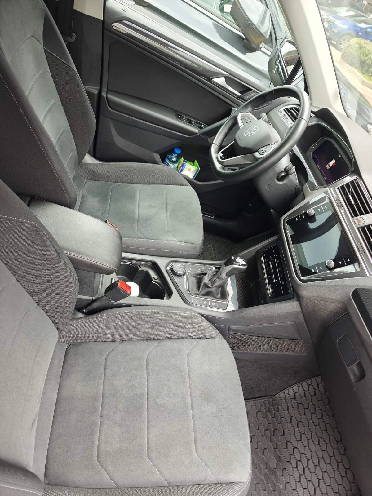 VW Tiguan 2.0 TSI, 4Motion, DSG, ���������, �������� ������� | Mobile.bg � ����������� 6