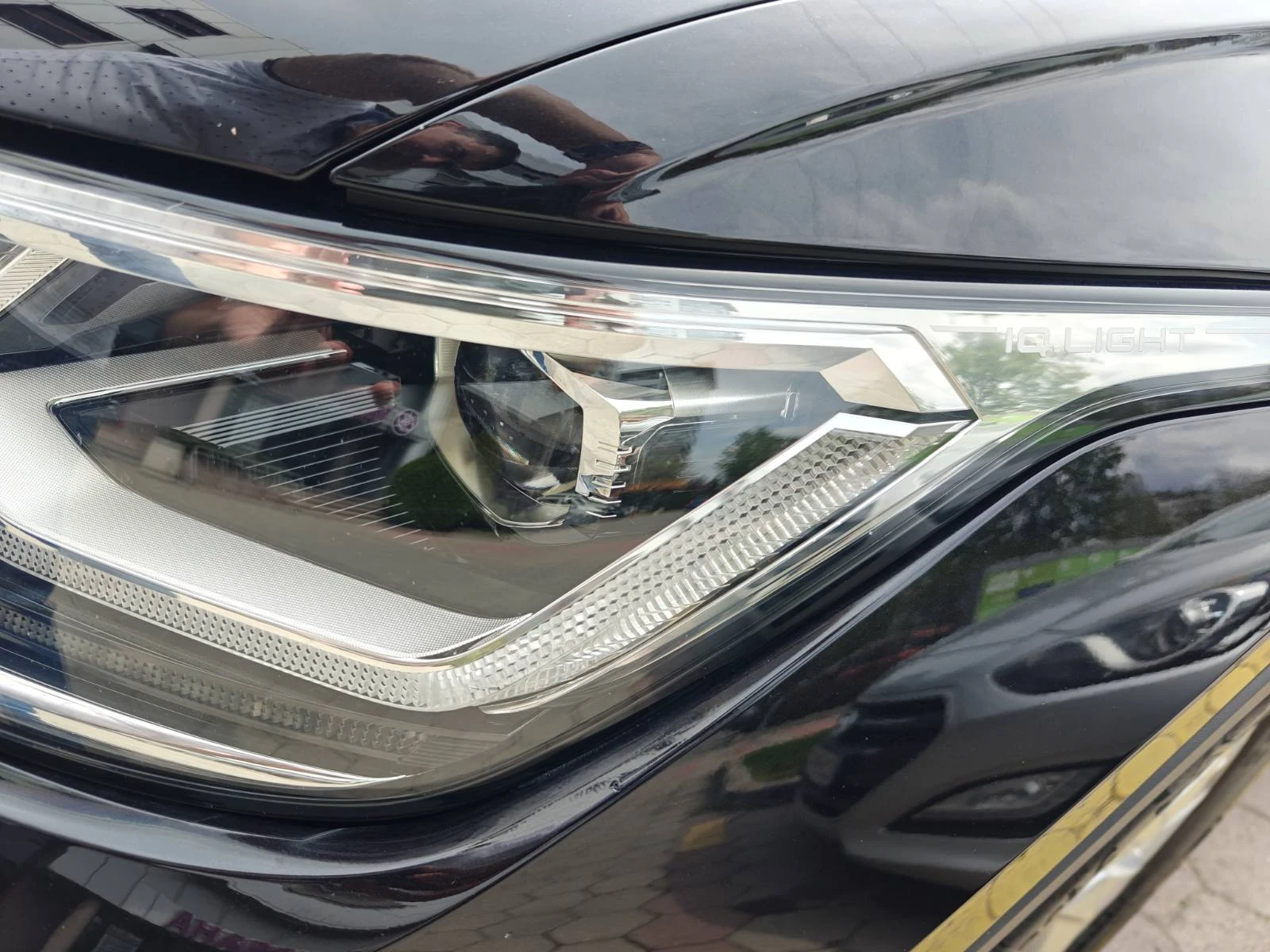 VW Tiguan 2.0 TSI, 4Motion, DSG, ���������, �������� ������� | Mobile.bg � ����������� 8