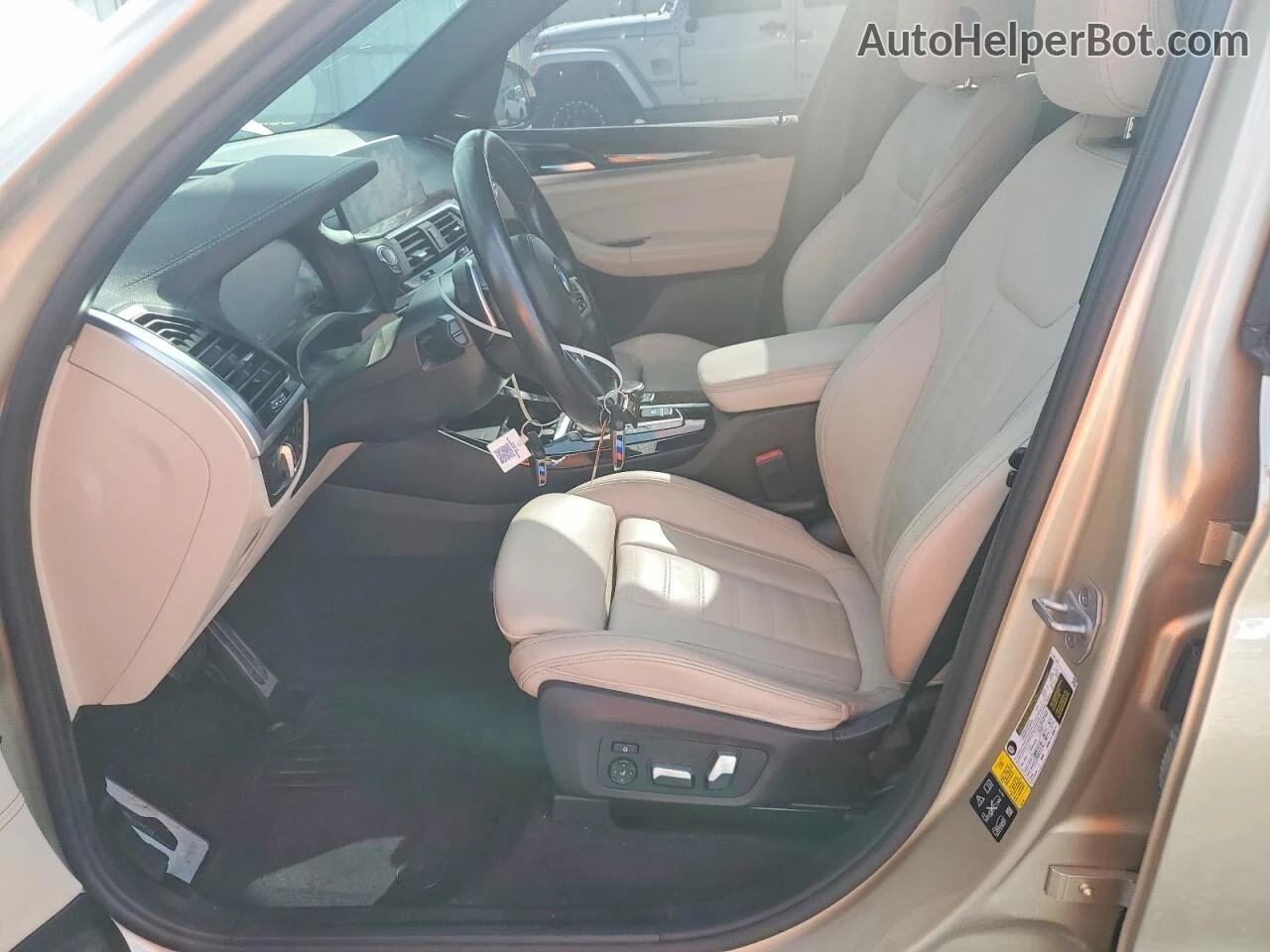 BMW X3 M40i* Head Up* Distronic* Digital* H/K* 360, снимка 8 - Автомобили и джипове - 54740904