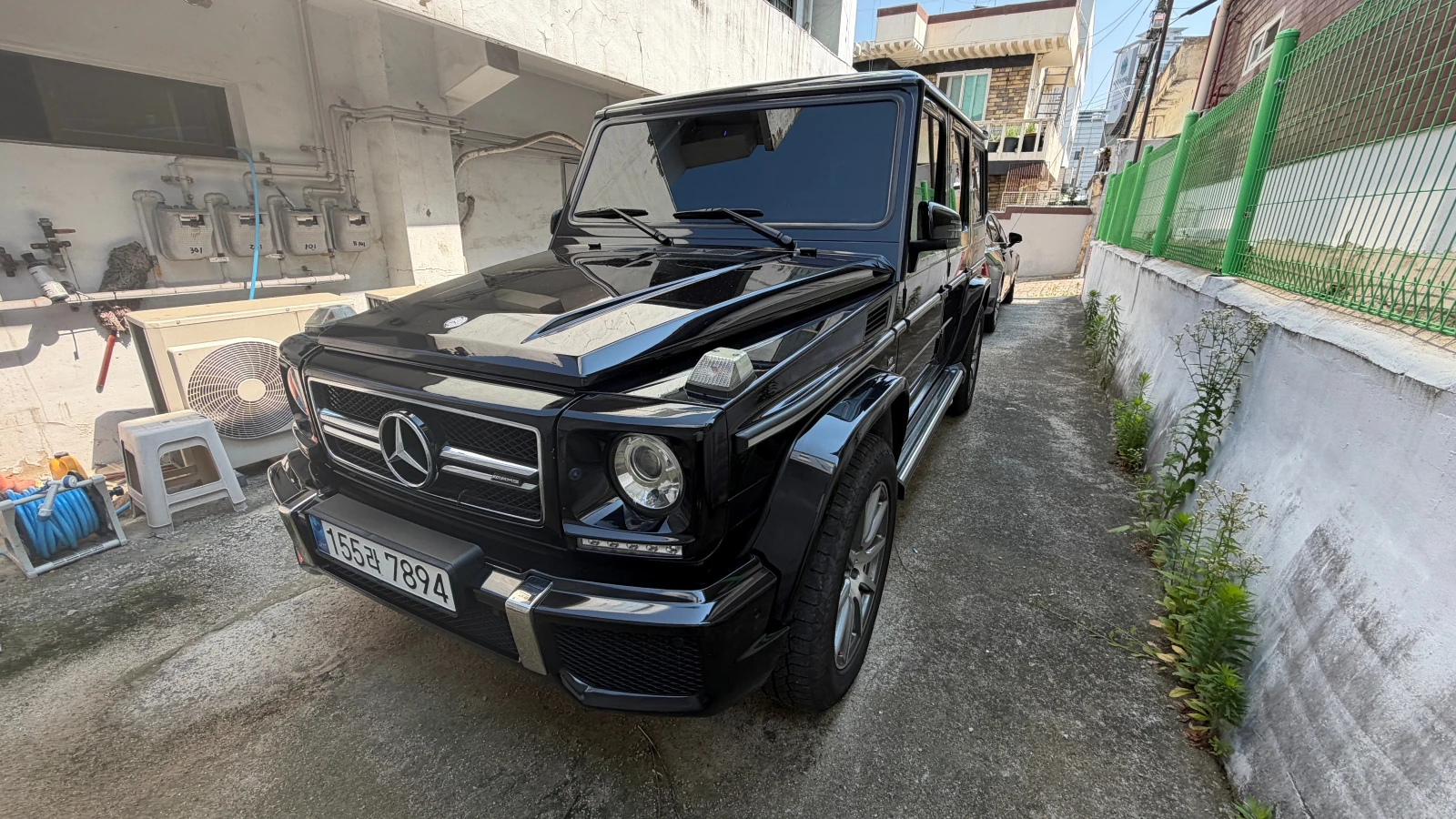 Mercedes-Benz G 63 AMG G-Class G63 AMG | Mobile.bg � ����������� 2