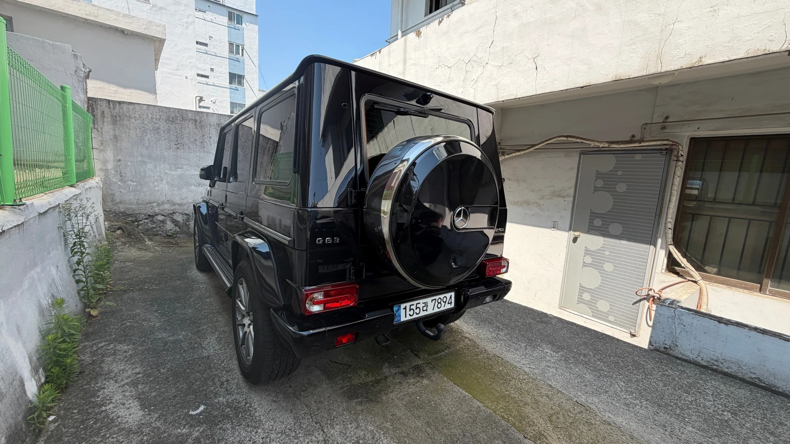 Mercedes-Benz G 63 AMG G-Class G63 AMG | Mobile.bg � ����������� 3