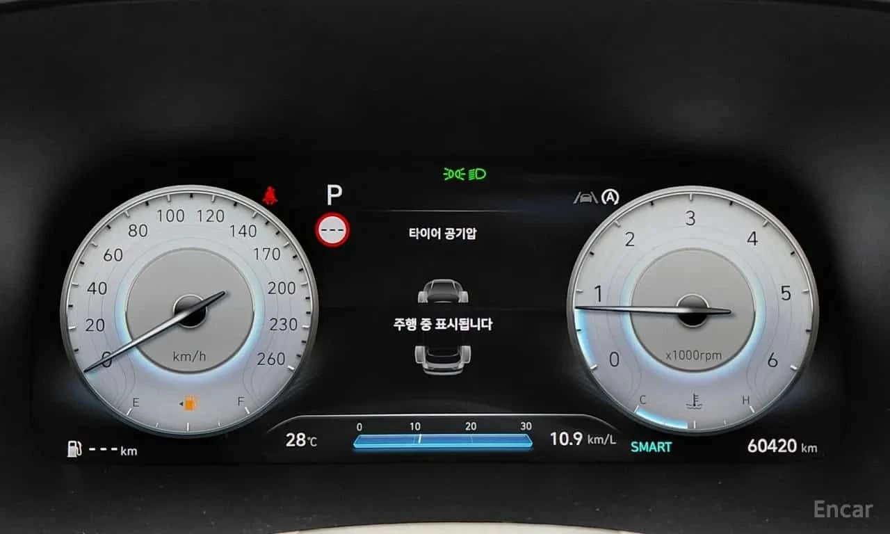 Hyundai Palisade * Diesel 2.2 2WD * ЦЕНА ДО БГ, снимка 8 - Автомобили и джипове - 55627575