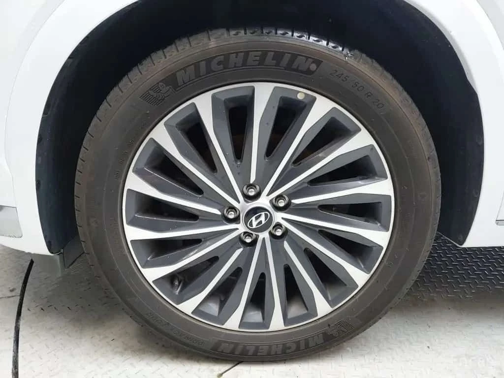 Hyundai Palisade * Diesel 2.2 2WD * ЦЕНА ДО БГ, снимка 5 - Автомобили и джипове - 55627575