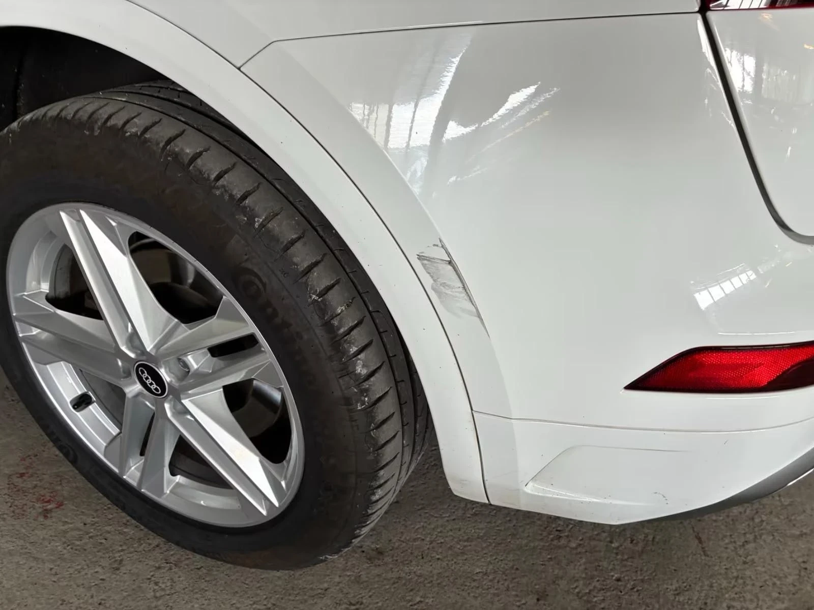 Audi Q5 50 TFSI Plug-in Hybrid Quattro S-line, снимка 5 - Автомобили и джипове - 55685569