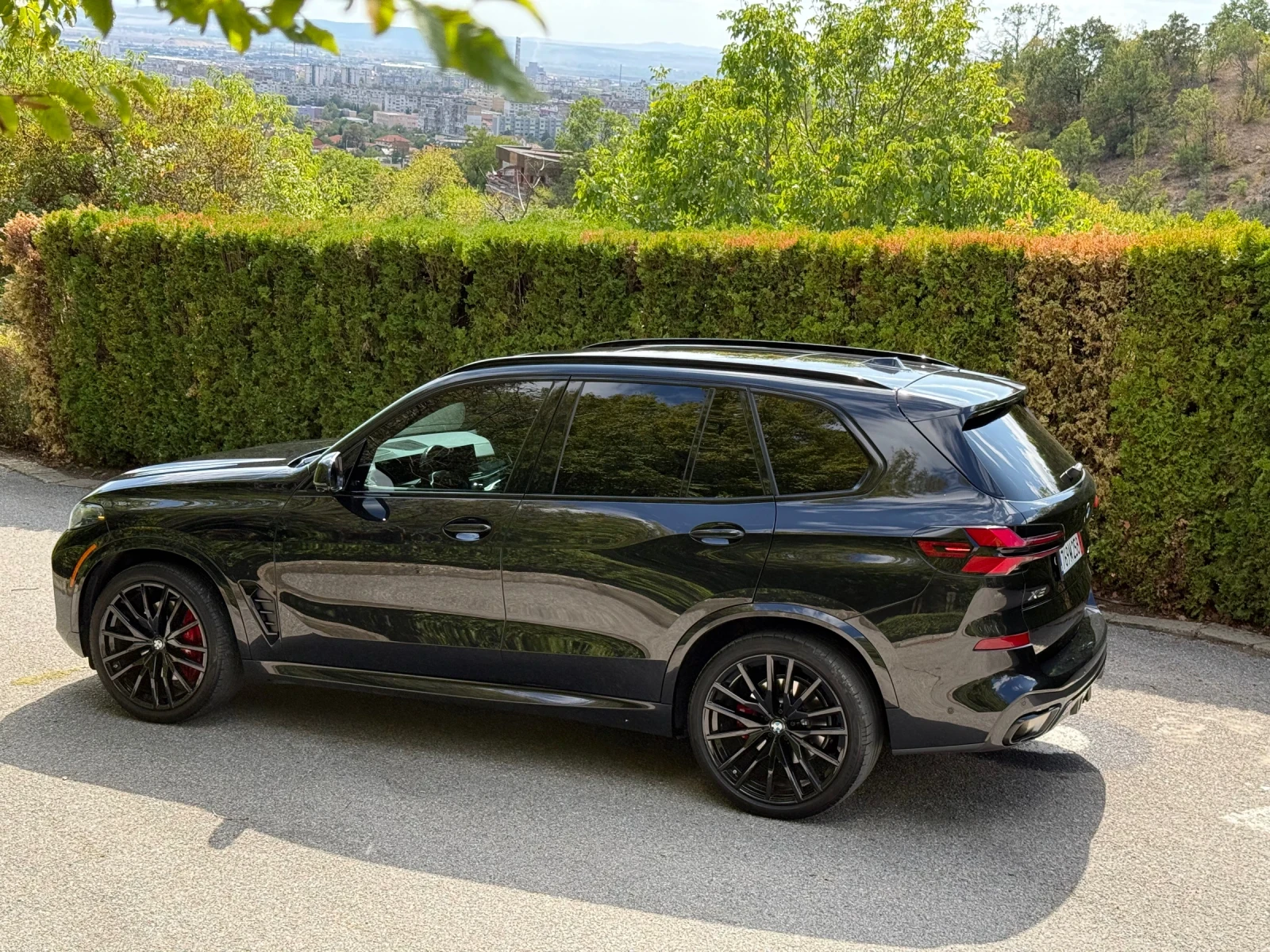 BMW X5 M Sport Pro xDrive40i, снимка 2 - Автомобили и джипове - 55877345