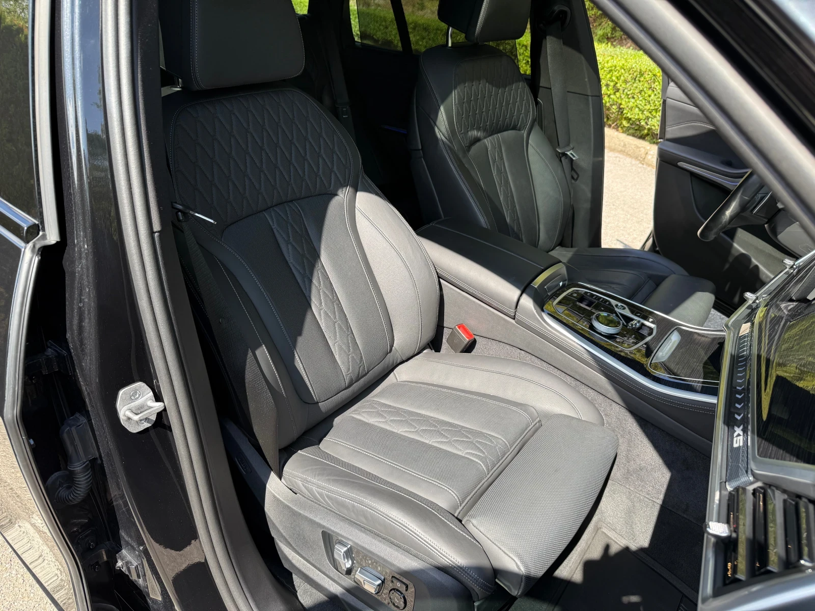 BMW X5 M Sport Pro xDrive40i, снимка 11 - Автомобили и джипове - 55877345