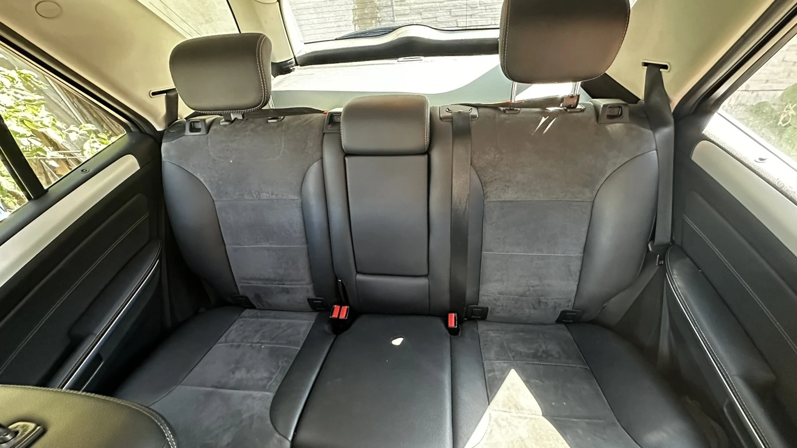 Mercedes-Benz ML 350 не пали, снимка 13 - Автомобили и джипове - 56057722