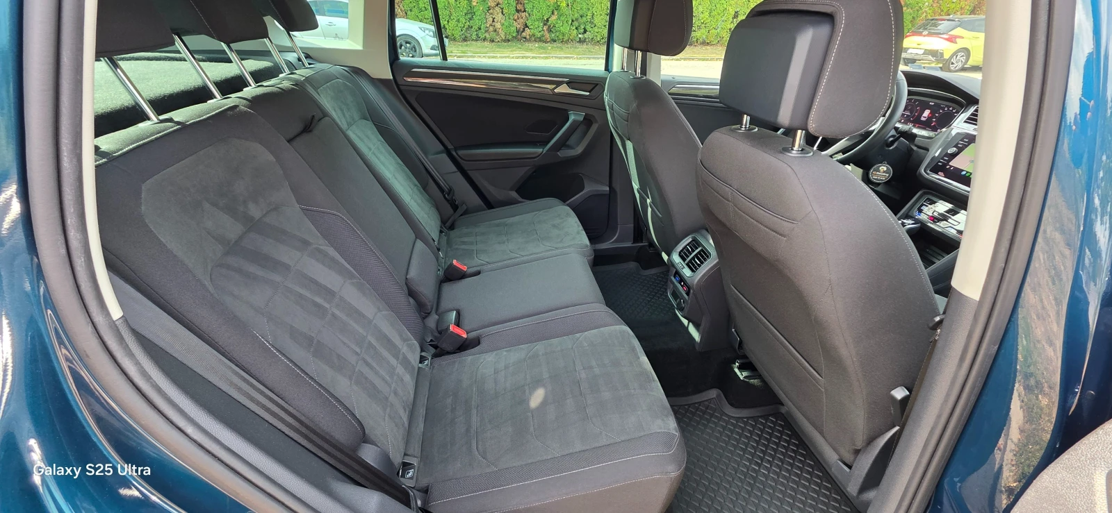 VW Tiguan, снимка 14 - Автомобили и джипове - 56293688