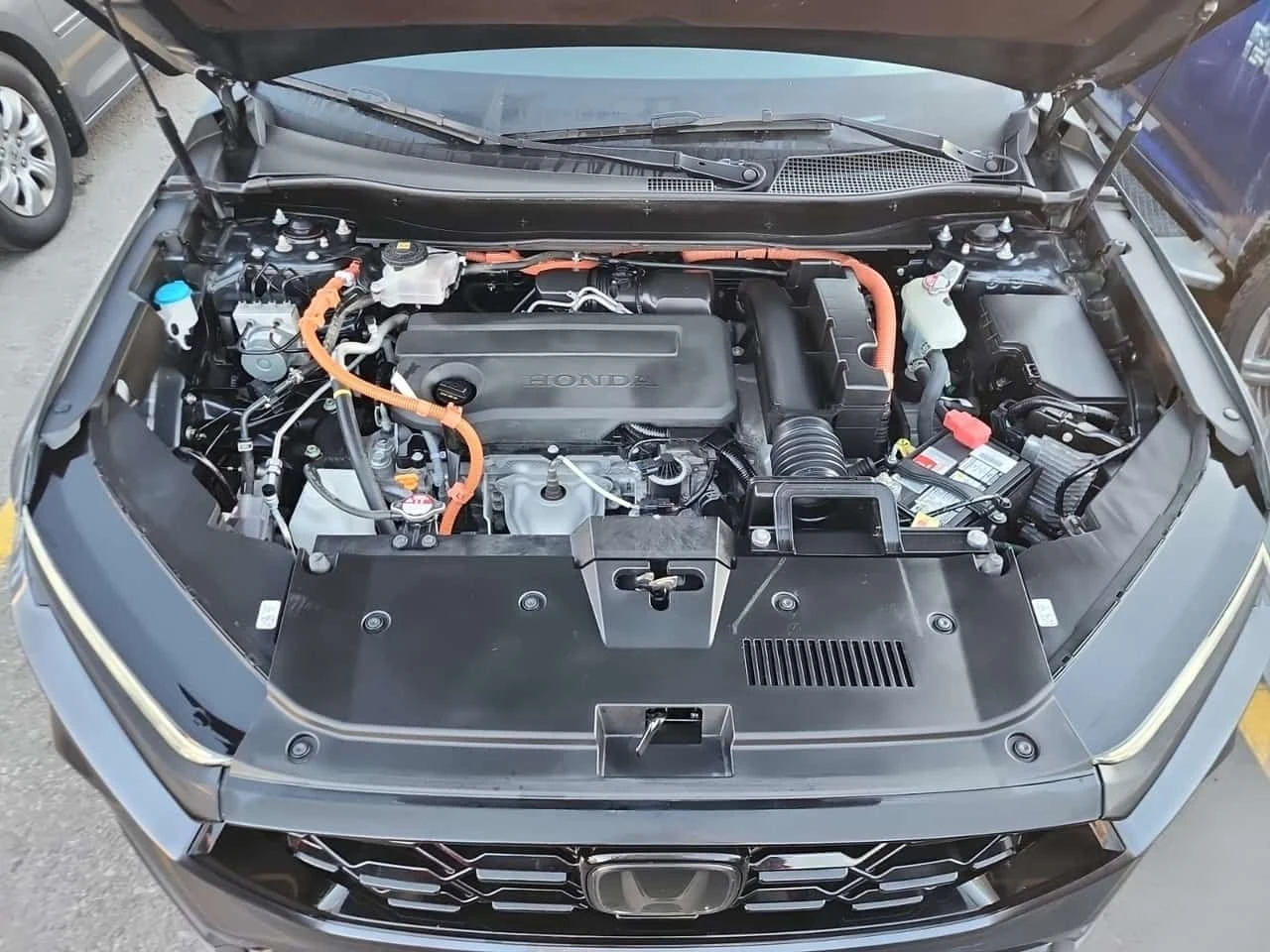 Honda Cr-v Awd Ex l * CARFAX * ��� ������������ ������ | Mobile.bg � ����������� 16